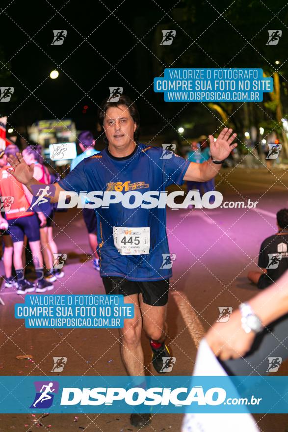 61ª Prova Pedestre 28 de Janeiro