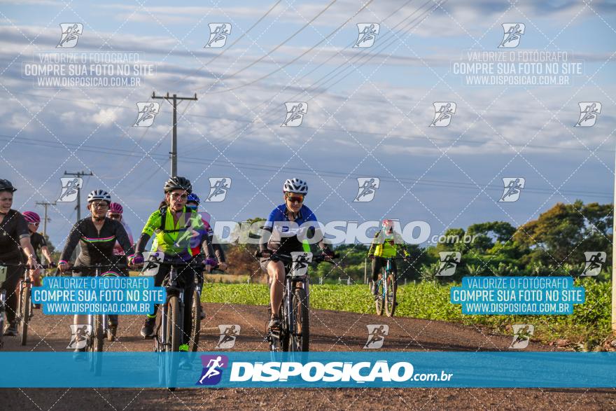6º Pedal Light by Day - Milani Bike
