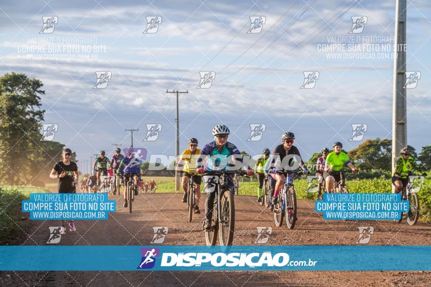 6º Pedal Light by Day - Milani Bike