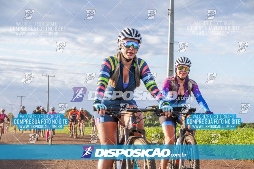 6º Pedal Light by Day - Milani Bike