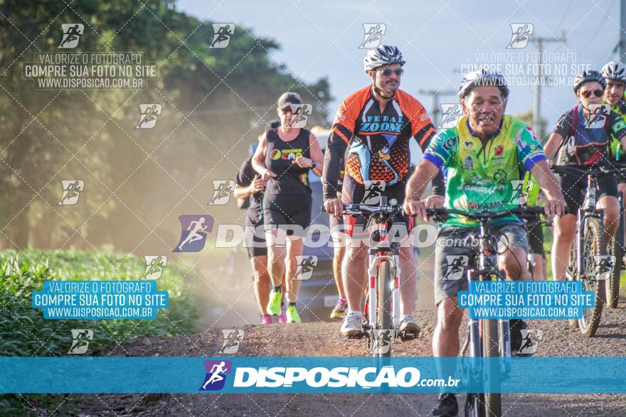 6º Pedal Light by Day - Milani Bike