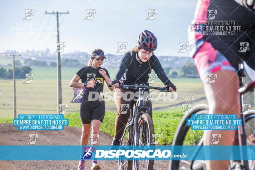6º Pedal Light by Day - Milani Bike