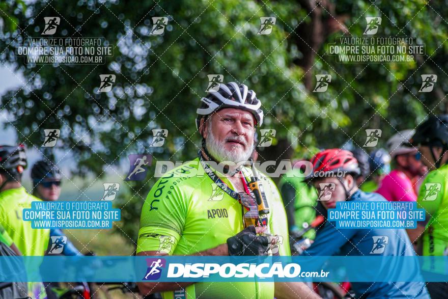6º Pedal Light by Day - Milani Bike