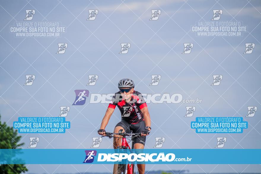 6º Pedal Light by Day - Milani Bike
