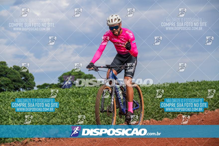 6º Pedal Light by Day - Milani Bike