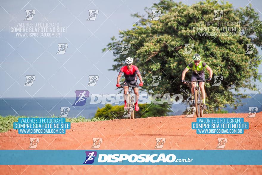 6º Pedal Light by Day - Milani Bike
