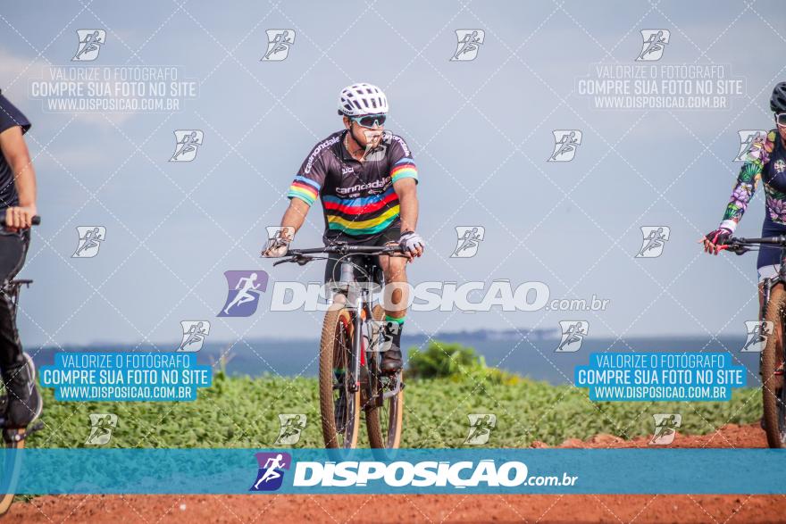 6º Pedal Light by Day - Milani Bike