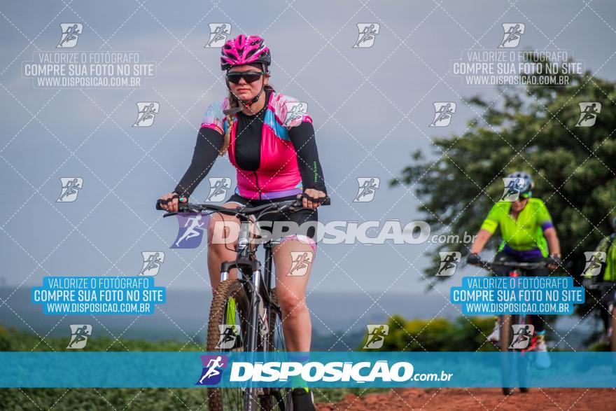 6º Pedal Light by Day - Milani Bike