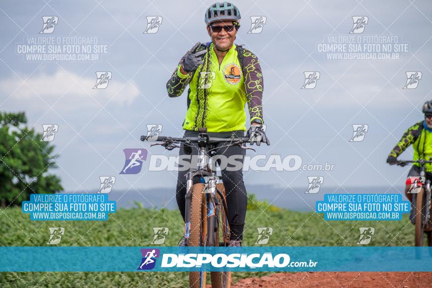 6º Pedal Light by Day - Milani Bike