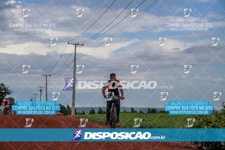 6º Pedal Light by Day - Milani Bike