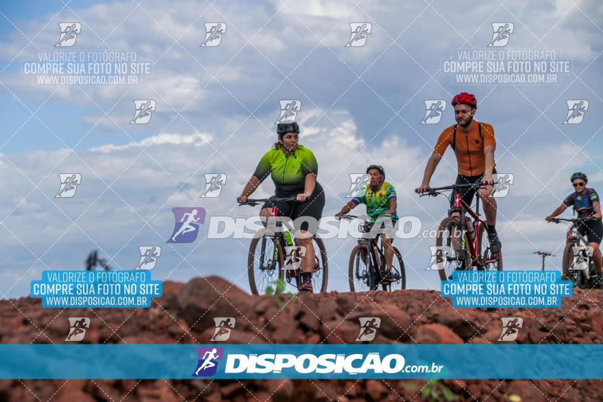 6º Pedal Light by Day - Milani Bike
