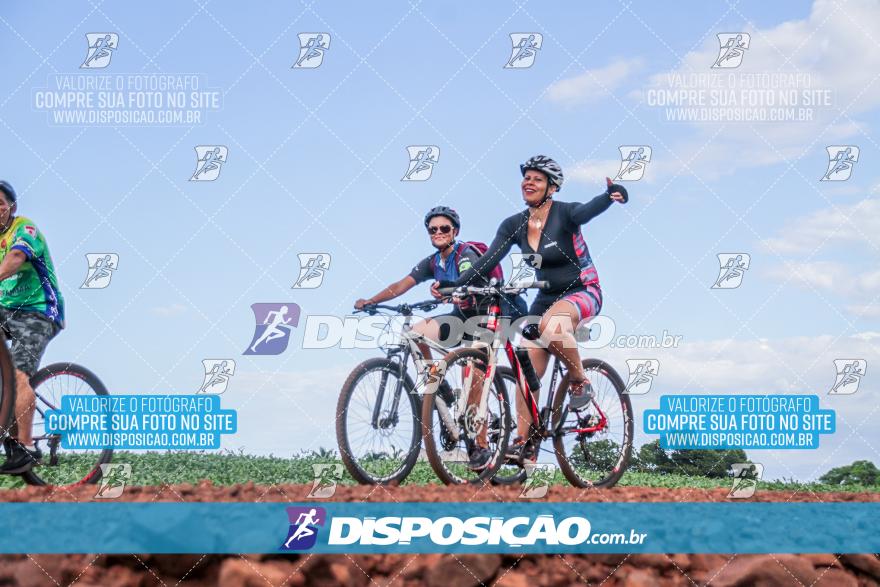 6º Pedal Light by Day - Milani Bike