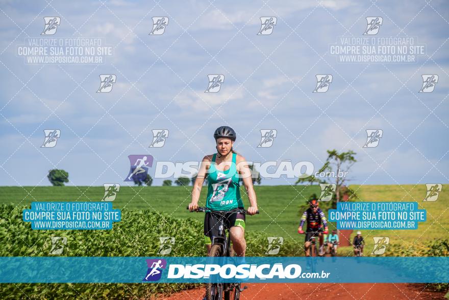 6º Pedal Light by Day - Milani Bike