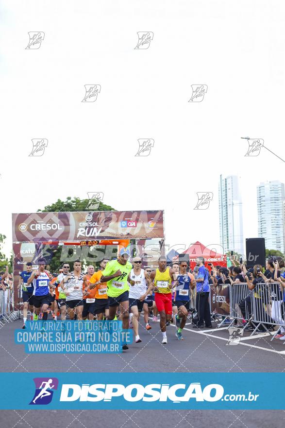 Cresol Run 2024
