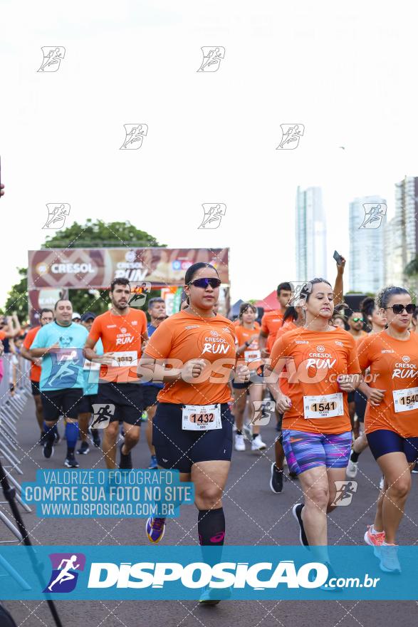 Cresol Run 2024