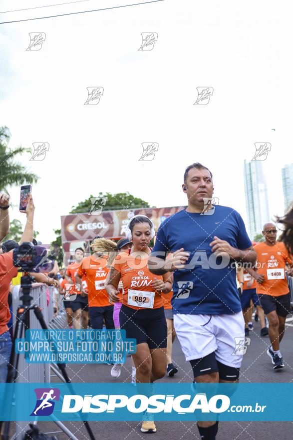 Cresol Run 2024