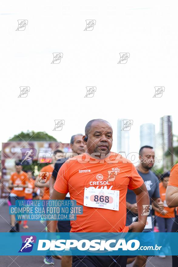 Cresol Run 2024