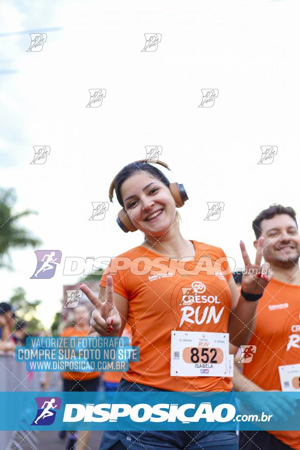 Cresol Run 2024