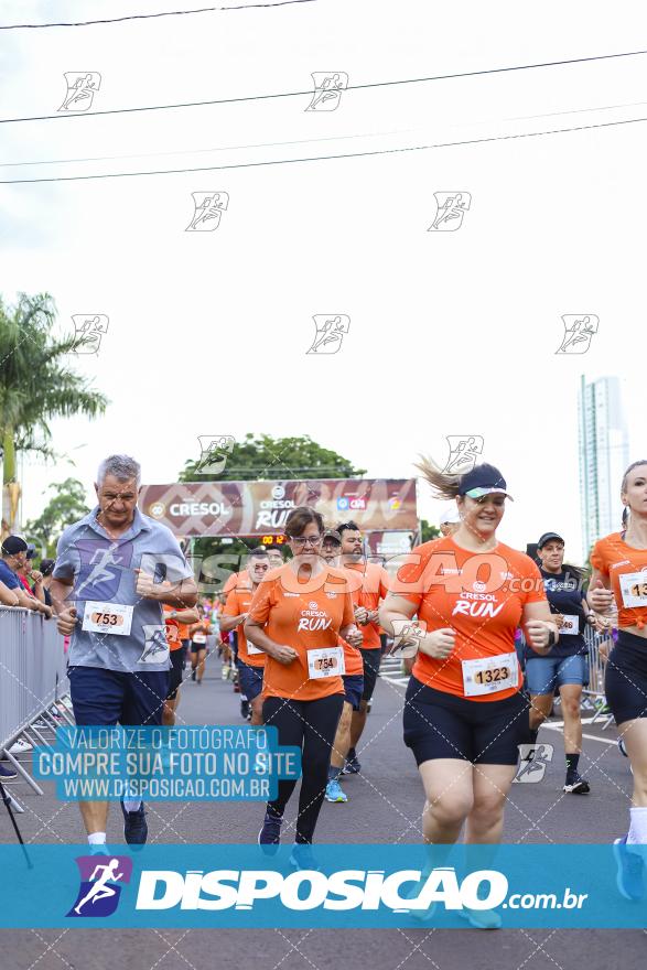 Cresol Run 2024