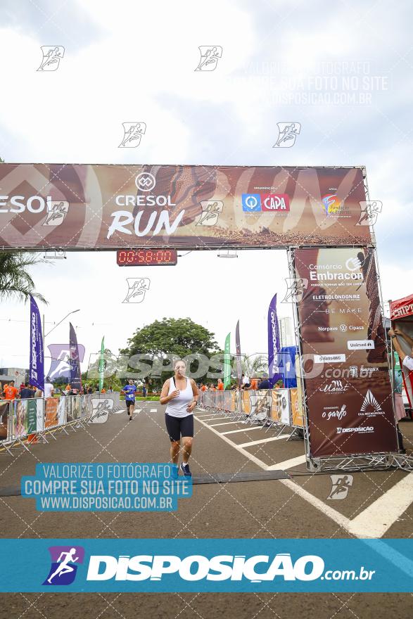 Cresol Run 2024