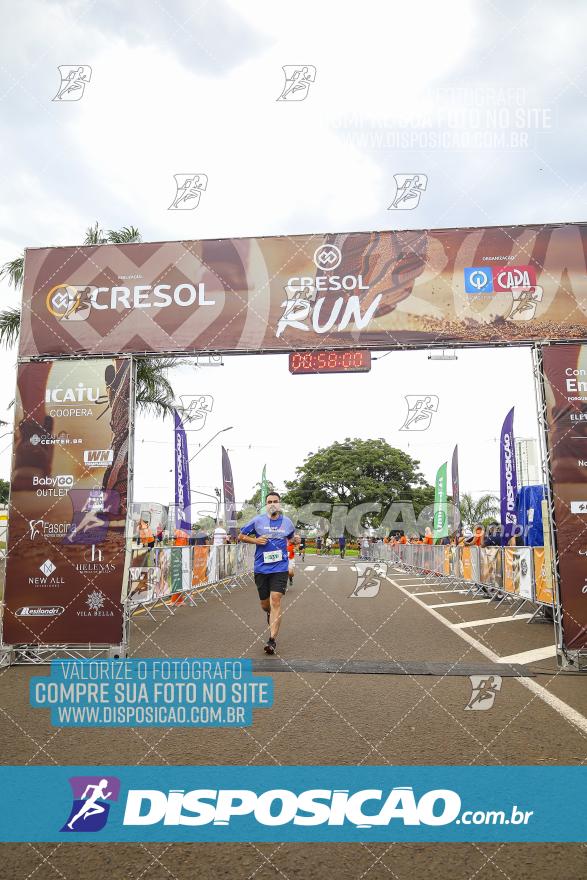 Cresol Run 2024