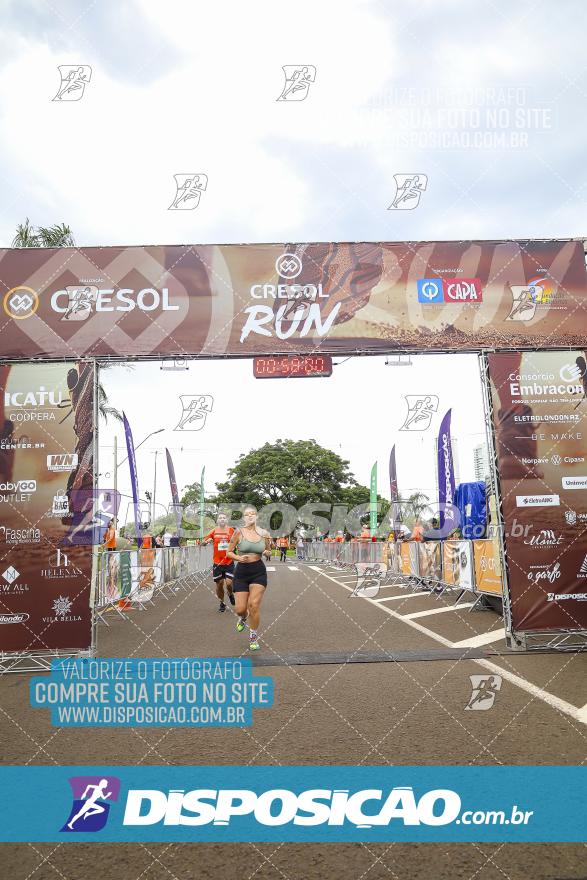 Cresol Run 2024