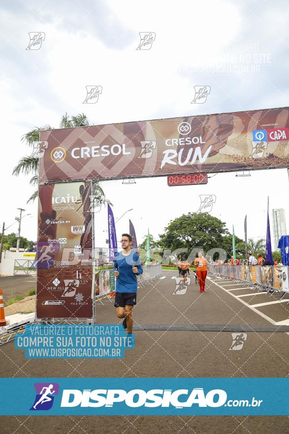 Cresol Run 2024