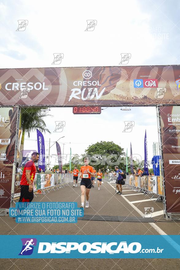 Cresol Run 2024