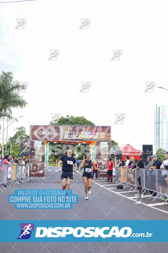 Cresol Run 2024