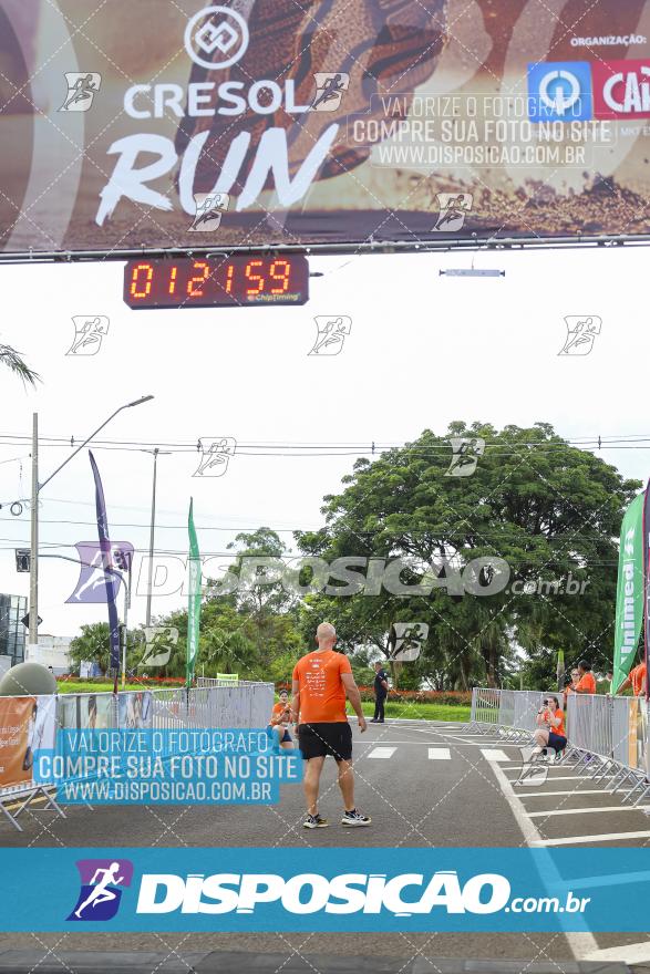 Cresol Run 2024