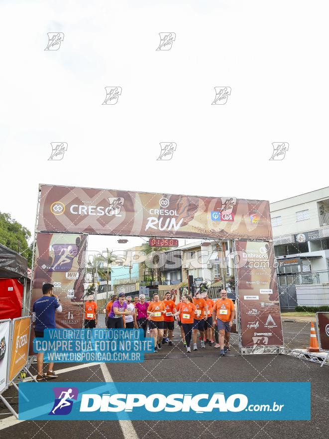 Cresol Run 2024