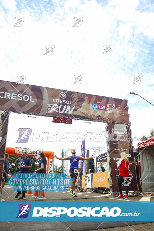 Cresol Run 2024