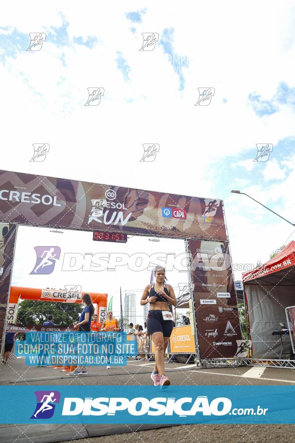 Cresol Run 2024