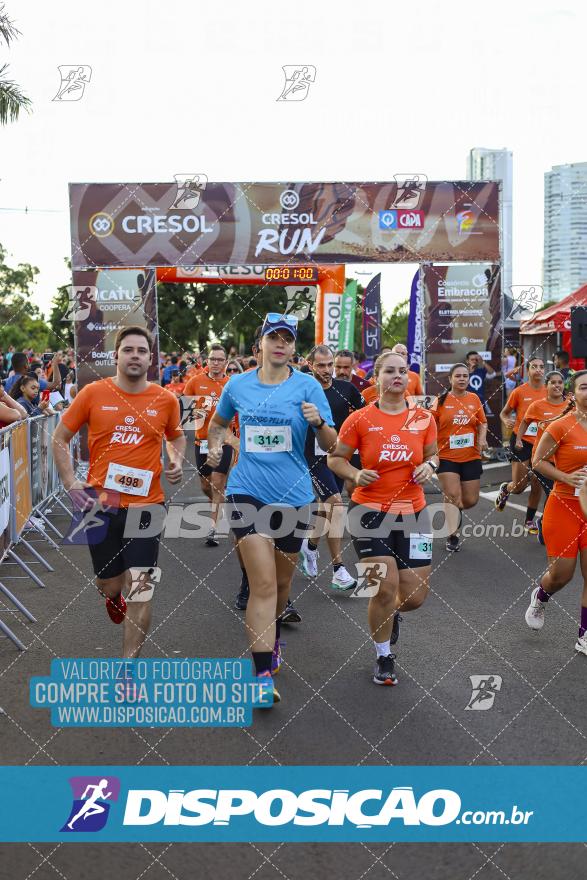 Cresol Run 2024