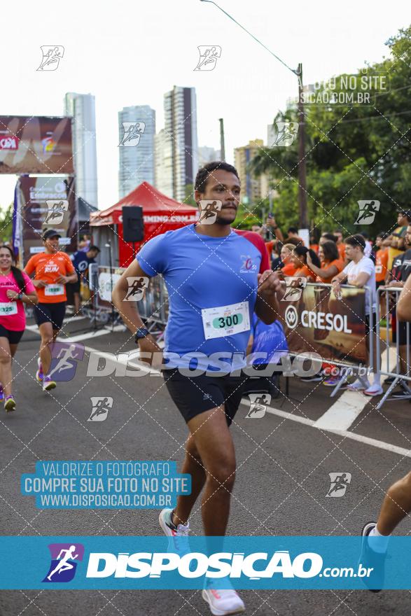 Cresol Run 2024