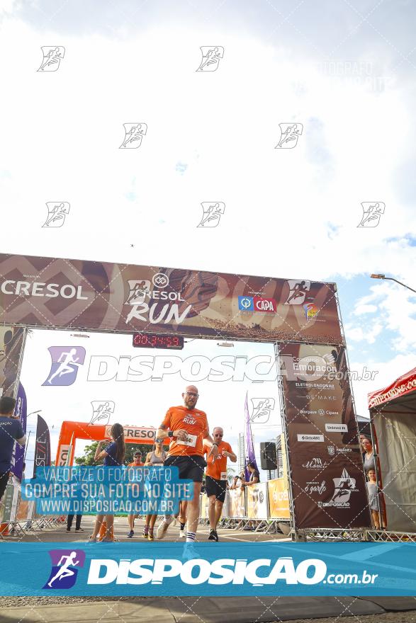 Cresol Run 2024