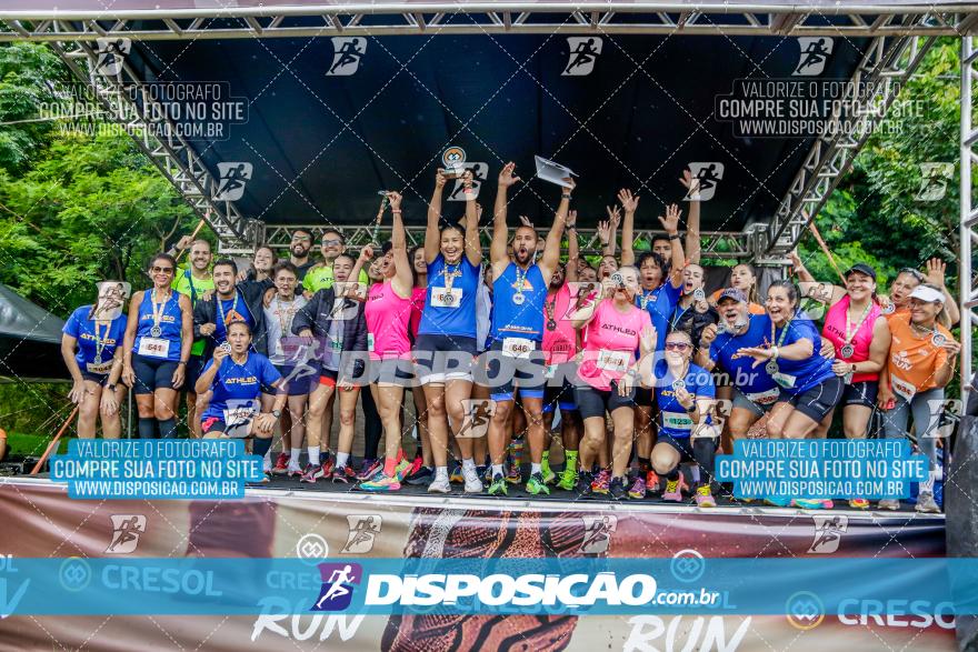 Cresol Run 2024
