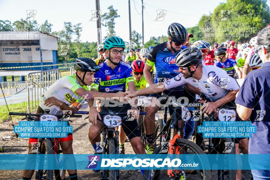 VI GP Mandaguaçu MTB