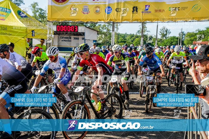 VI GP Mandaguaçu MTB