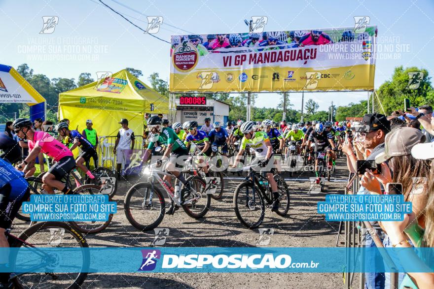 VI GP Mandaguaçu MTB