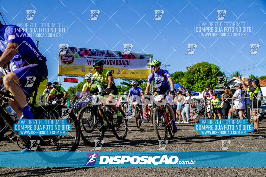 VI GP Mandaguaçu MTB