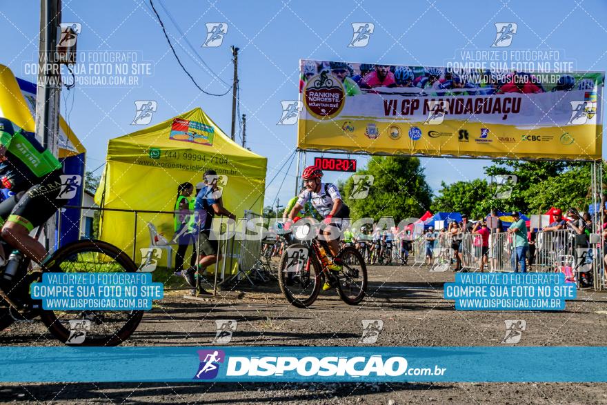 VI GP Mandaguaçu MTB