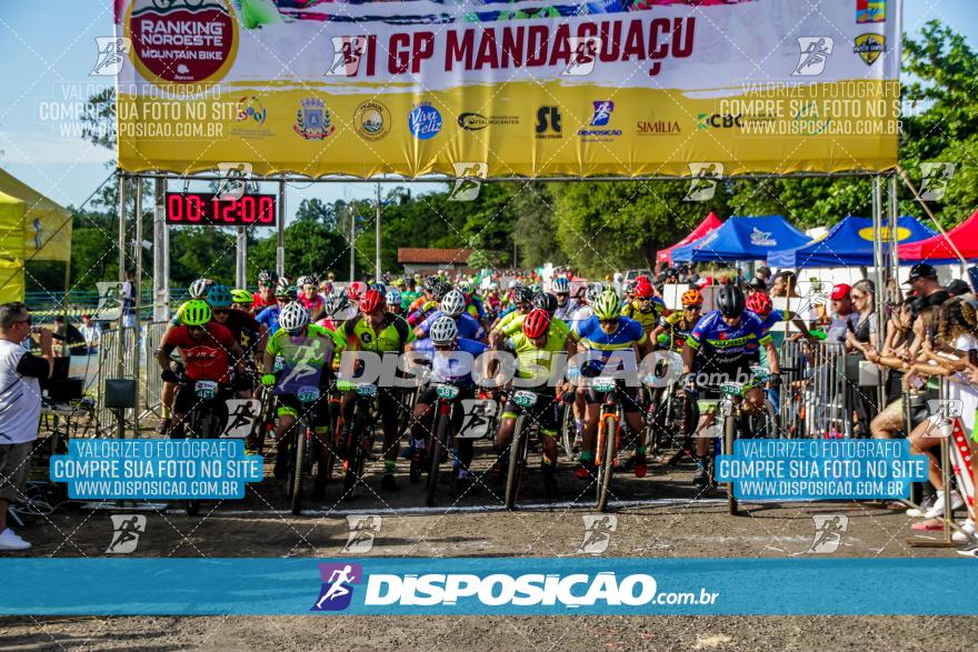 VI GP Mandaguaçu MTB
