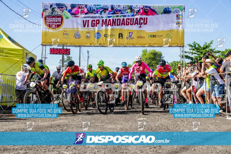 VI GP Mandaguaçu MTB