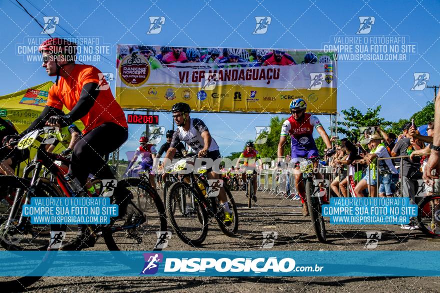 VI GP Mandaguaçu MTB