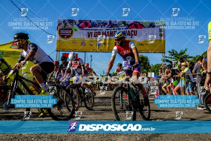 VI GP Mandaguaçu MTB