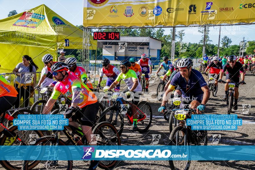 VI GP Mandaguaçu MTB