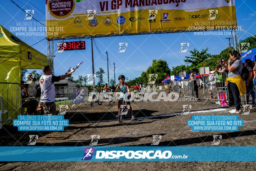 VI GP Mandaguaçu MTB