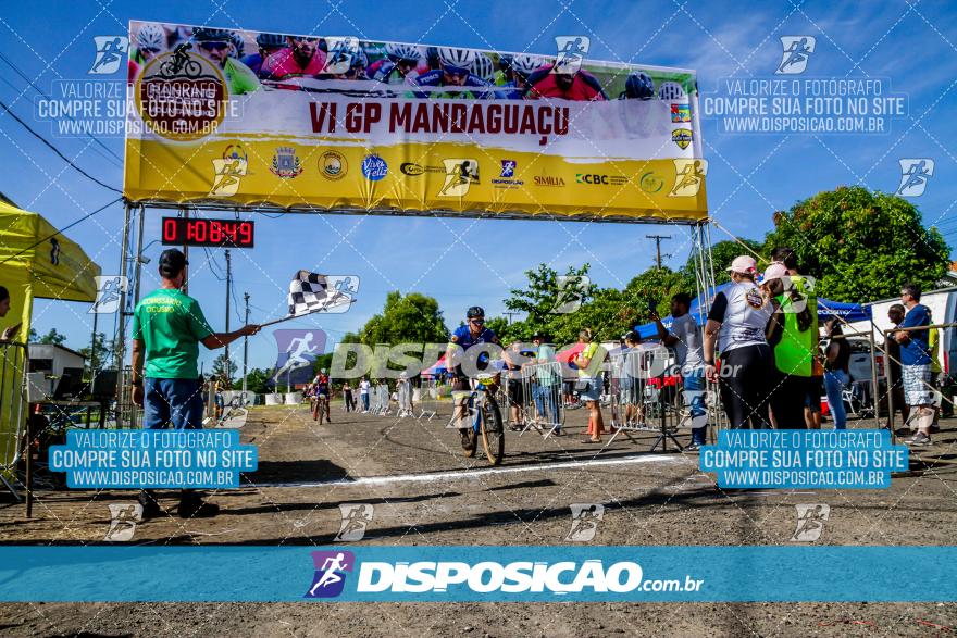 VI GP Mandaguaçu MTB