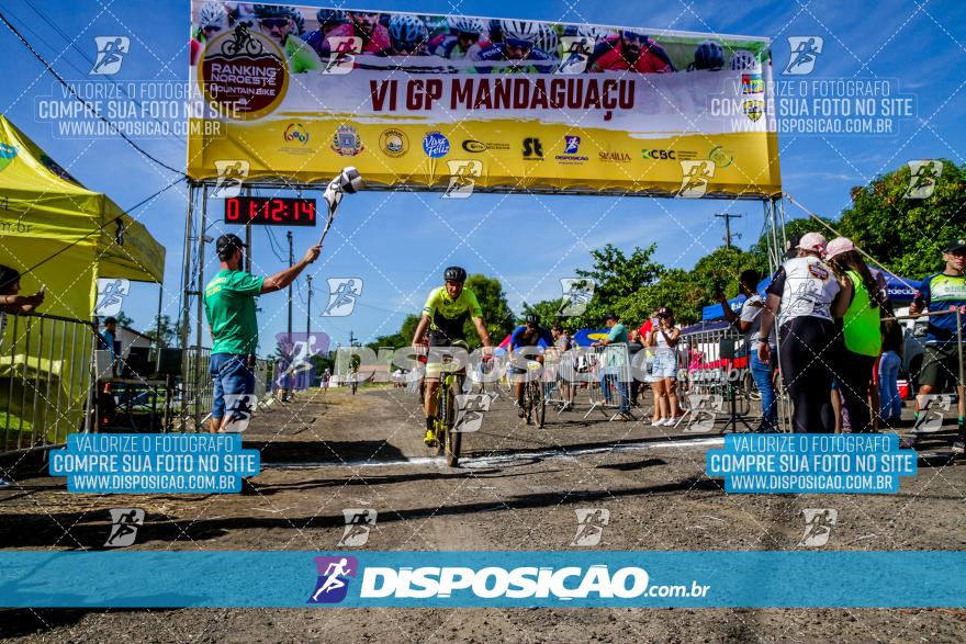 VI GP Mandaguaçu MTB